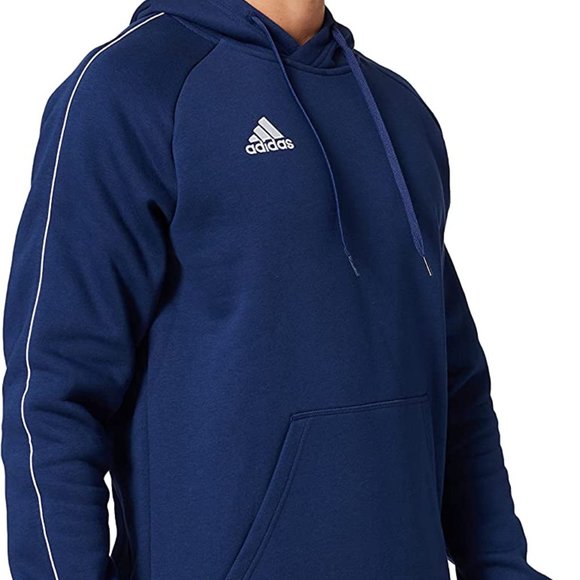 Men's Core 18 Hooded Pullover